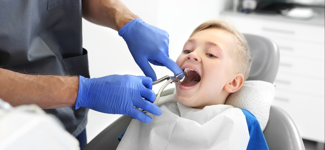 Pedodonti (Çocuk Diş Hekimliği)
